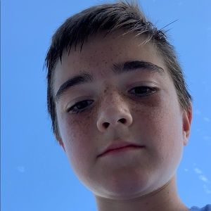 Meet your Posher, Henry